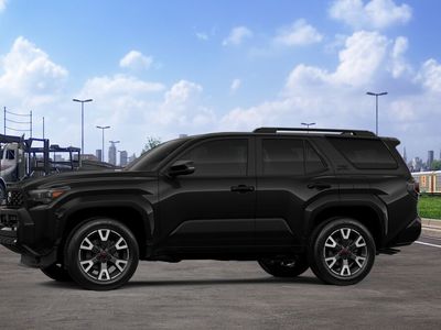 2026 Toyota 4Runner - Photo 3