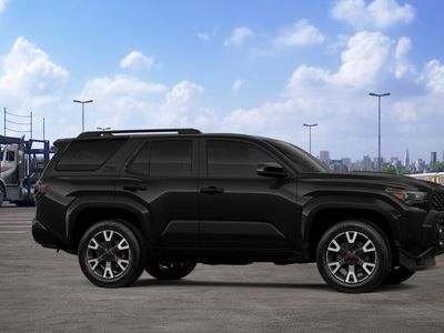 2026 Toyota 4Runner - Photo 13