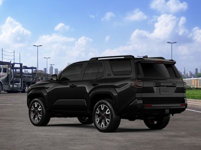 2026 Toyota 4Runner - Photo 6
