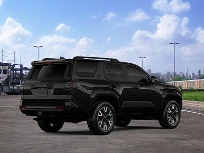 2026 Toyota 4Runner - Photo 10