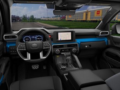 2026 Toyota 4Runner - Photo 19