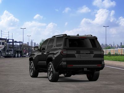 2026 Toyota 4Runner - Photo 7