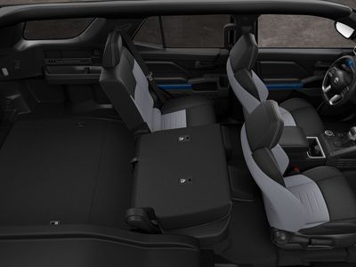 2026 Toyota 4Runner - Photo 22