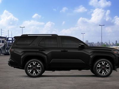2026 Toyota 4Runner - Photo 12
