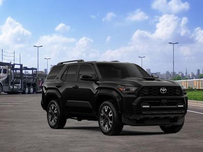 2026 Toyota 4Runner - Photo 15
