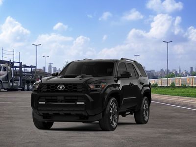 2026 Toyota 4Runner - Photo 18