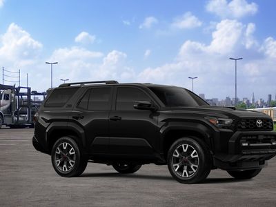 2026 Toyota 4Runner - Photo 14