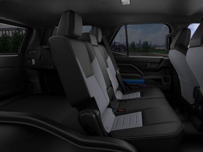 2026 Toyota 4Runner - Photo 21