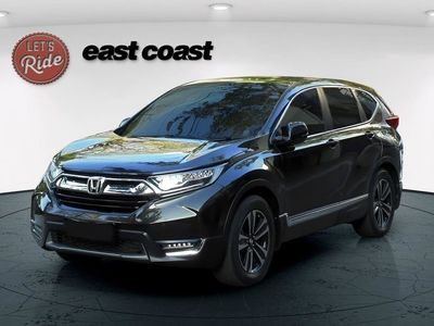 2019 Honda CR-V - Photo 1