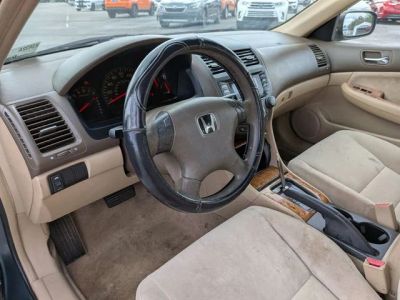 2004 Honda Accord - Photo 22
