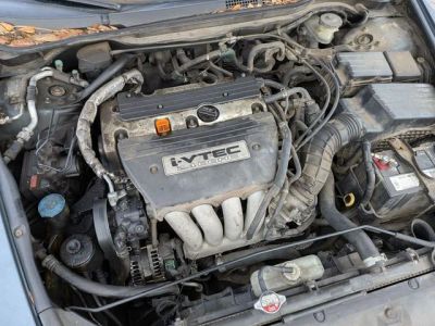 2004 Honda Accord - Photo 10