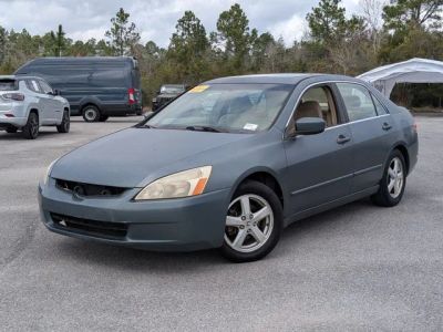 2004 Honda Accord - Photo 1