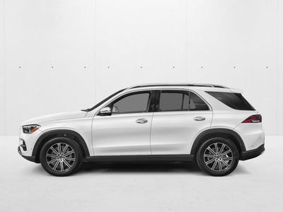 2026 Mercedes-Benz GLE 350 - Photo 1