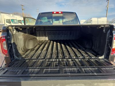 2017 GMC Sierra 1500 - Photo 14