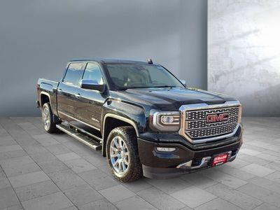 2017 GMC Sierra 1500 - Photo 1