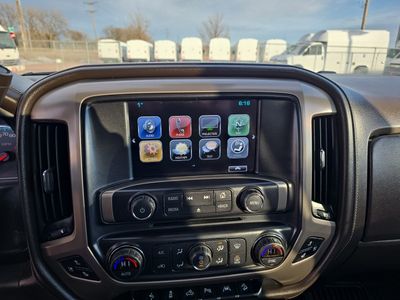 2017 GMC Sierra 1500 - Photo 9
