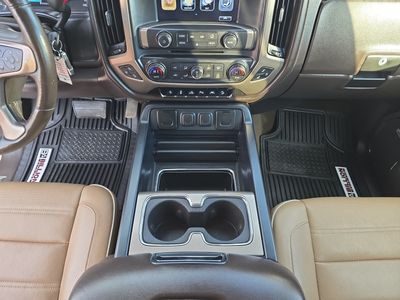 2017 GMC Sierra 1500 - Photo 15