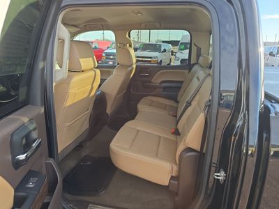 2017 GMC Sierra 1500 - Photo 12