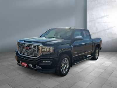 2017 GMC Sierra 1500 - Photo 2