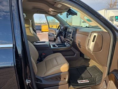 2017 GMC Sierra 1500 - Photo 7