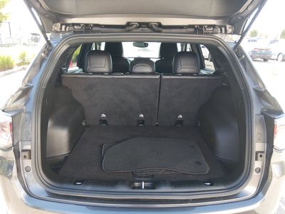2024 Jeep Compass — photo 11 view