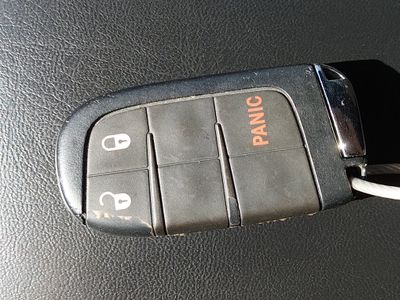 2024 Jeep Compass — photo 15 view