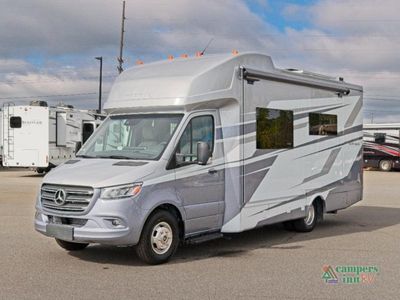 2025 Tiffin Motorhomes Wayfarer - Photo 3