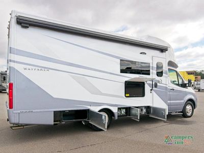 2025 Tiffin Motorhomes Wayfarer - Photo 37