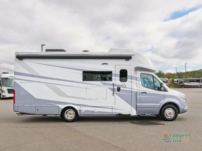 2025 Tiffin Motorhomes Wayfarer - Photo 8