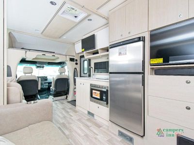 2025 Tiffin Motorhomes Wayfarer - Photo 13