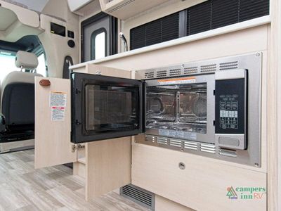 2025 Tiffin Motorhomes Wayfarer - Photo 21