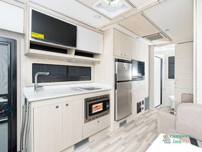 2025 Tiffin Motorhomes Wayfarer - Photo 12