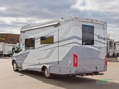 2025 Tiffin Motorhomes Wayfarer - Photo 5
