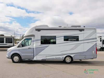 2025 Tiffin Motorhomes Wayfarer - Photo 4