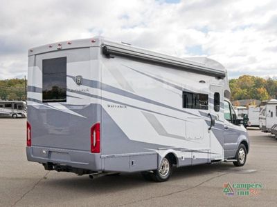 2025 Tiffin Motorhomes Wayfarer - Photo 7