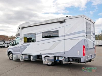 2025 Tiffin Motorhomes Wayfarer - Photo 40