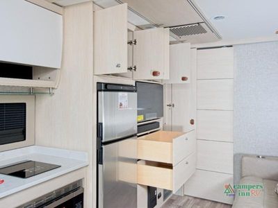 2025 Tiffin Motorhomes Wayfarer - Photo 20