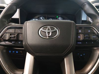 2022 Toyota Tundra 2WD - Photo 12