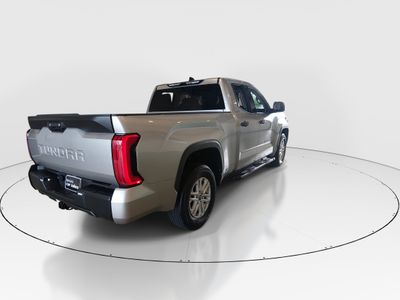 2022 Toyota Tundra 2WD - Photo 7