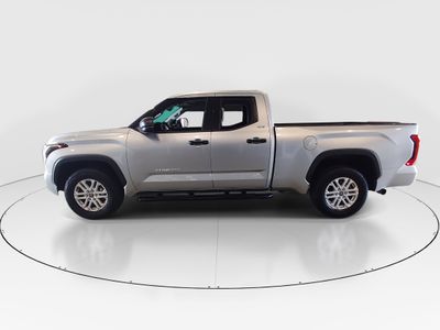 2022 Toyota Tundra 2WD - Photo 4
