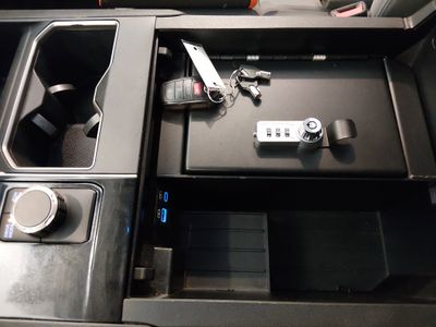 2022 Toyota Tundra 2WD - Photo 20