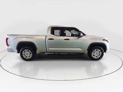 2022 Toyota Tundra 2WD - Photo 8