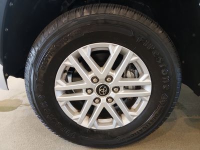 2022 Toyota Tundra 2WD - Photo 10