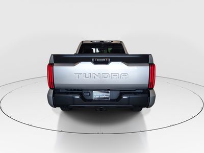 2022 Toyota Tundra 2WD - Photo 6