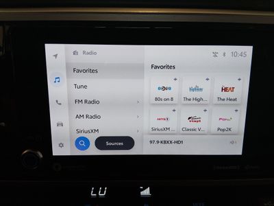 2022 Toyota Tundra 2WD - Photo 19