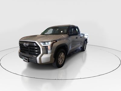 2022 Toyota Tundra 2WD - Photo 3