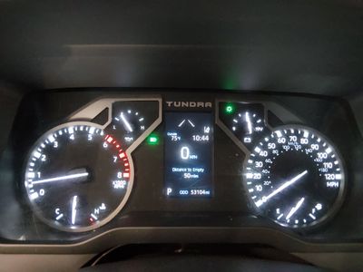 2022 Toyota Tundra 2WD - Photo 14