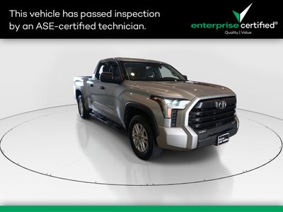 2022 Toyota Tundra 2WD - Photo 1