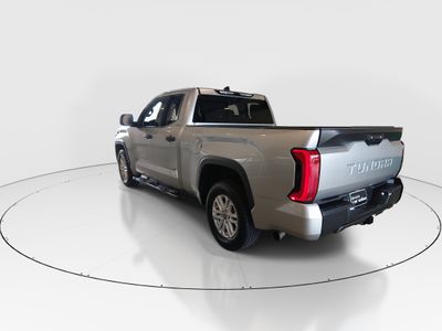 2022 Toyota Tundra 2WD - Photo 5