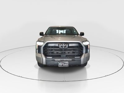 2022 Toyota Tundra 2WD - Photo 2